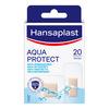 Hansaplast Aqua Protect - 20stk