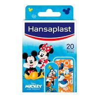 Hansaplast Kids Disney - 20 stk.