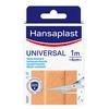 Hansaplast Universal - 1mx6cm