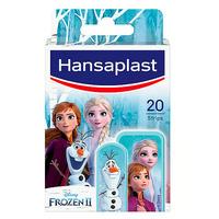 Hansaplast Kids Frozen - 20 stk.