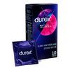 Durex Mutual Climax - 10 stk.