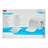 3M Medipore fikseringstape 5cm x 10m - 1 rull