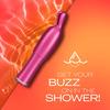 Durex 2in1 Vibrator & Teaser Tip - 1 stk
