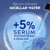 Nivea Regenerating Micellar Water - 400 ml.