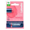 Labello Caring Beauty Rose Nude - 4,8 g.