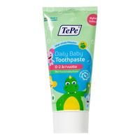 TePe Daily Baby Tannkrem 0-2 år - 50 ml.