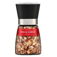 Mia Lykke Chili & Garlic Mix - 130 g