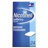 Nicotinell tyggegum 4mg icemint - 24 stk.