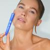 GOSH Catchy Eyes Mascara - Allergisertifisert 002 Crazy Blue - 8 ml.