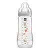 MAM Easy Active Baby Bottle 330 ml - Nøytral - 1 stk.