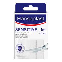 Hansaplast Sensitive - 1mx6cm