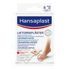 Hansaplast Cornina liktornepl. - 8stk