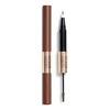 GOSH Brow Tint Semi-Permanent - 002 Mørk brun - 2,9 g.