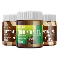 Bodylab Proteinella varianter- 250 g