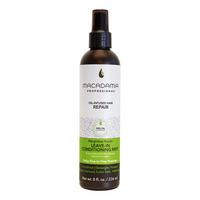 Macadamia Weightless Repair Leave-in Conditioning Mist - 237 ml.