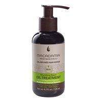 Macadamia Nourishing Repair Oil Treatment - 125 ml.