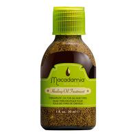 Macadamia Healing Oil Treatment - 30 ml.