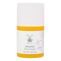 Mühle Organic Ansiktskrem - 50 ml