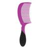 Wetbrush Pro Detangling Comb Purple - 1 stk.
