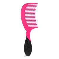 Wetbrush Pro Detangling Comb Pink - 1 stk.