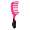 Wetbrush Pro Detangling Comb Pink - 1 stk.