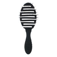 Wetbrush Pro Flex Dry Black - 1 stk.