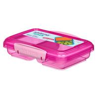 Sistema Matboks small split Rosa - 350 ml.