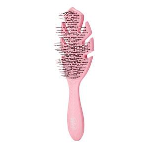 Wetbrush Go Green Detangler Pale Pink - 1 stk. 2