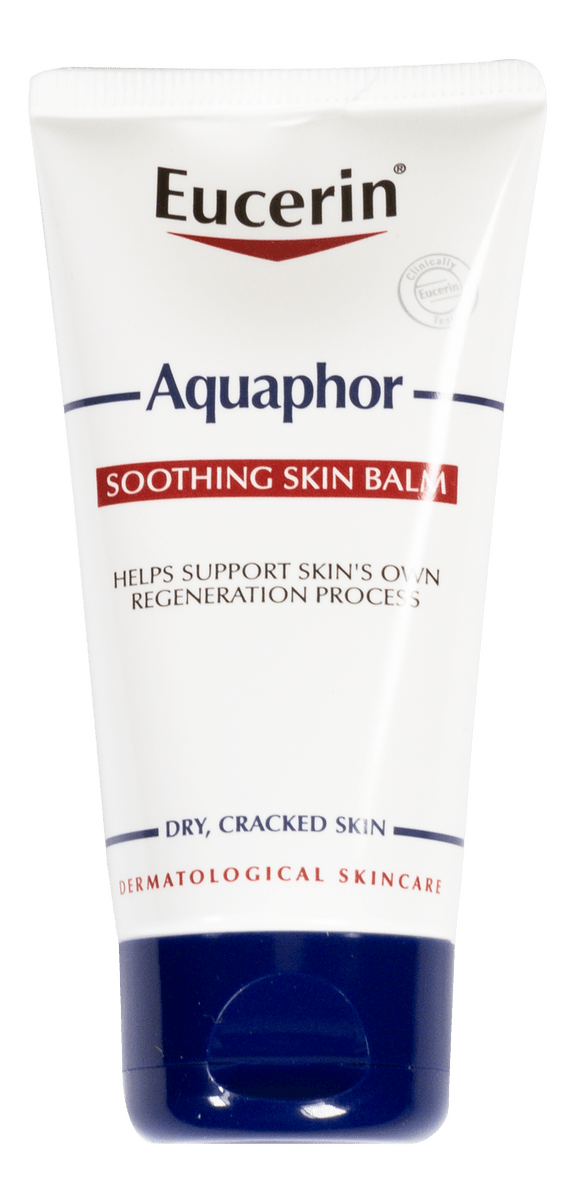 EUCERIN Aquaphor Beruhigende Haut Creme – 45 Ml – Bei Sehr Trockener & Rissiger Haut