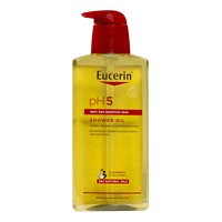 Eucerin pH5 Shower Oil - 400 ml