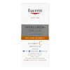 Eucerin Hyaluron Filler Vitamin C Booster - 8 ml.