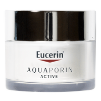 Eucerin Aquaporin Active Dry Skin - 50 ml