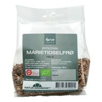 Natur-Drogeriet Marietistelfrø Hel Ø - 100 g.