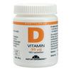 Natur-Drogeriet D3-vitamin 35 µg - 180 tabl.