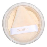 GOSH Bake'n Set Powder 002 Soft Yellow - 15 g.