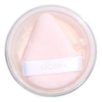 GOSH Bake'n Set Powder 001 Soft Pink - 15 g.