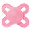 MAM Original Start Silikon Smokk 0-2 mnd. - Rosa