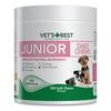 Vets Best Daily Chews, Junior - 180 stk.