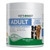 Vets Best Daily Chews, voksen - 180 stk.