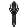 Wetbrush Go Green Curl Detangling Brush Black - 1 stk.