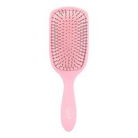 Wetbrush Go Green Biodegradeable Paddle Detangler Pink - 1 stk.