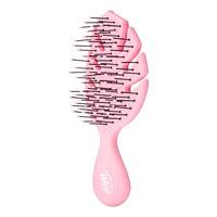 Wetbrush Go Green Mini Detangler Pink - 1 stk.