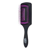 Wetbrush Paddle Detangler Charcoal Infused - 1 stk.