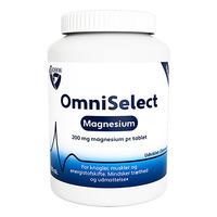 OmniSelect Magnesium - 100 tabl.