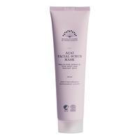 Rudolph Care Acai Facial Scrub Mask - 100 ml.