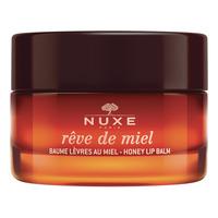 Nuxe Rêve de Miel Honey Lip Balm - 15 ml.
