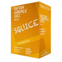 Squice Tindved / Gurkemeie - 3000 g