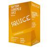 Squice Havtorn / Gurkemeie - 3000 g