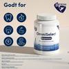 OmniSelect Magnesium - 100 tabl.