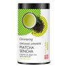 Clearspring Matcha Sencha Grønn Te Ø - 85 g.